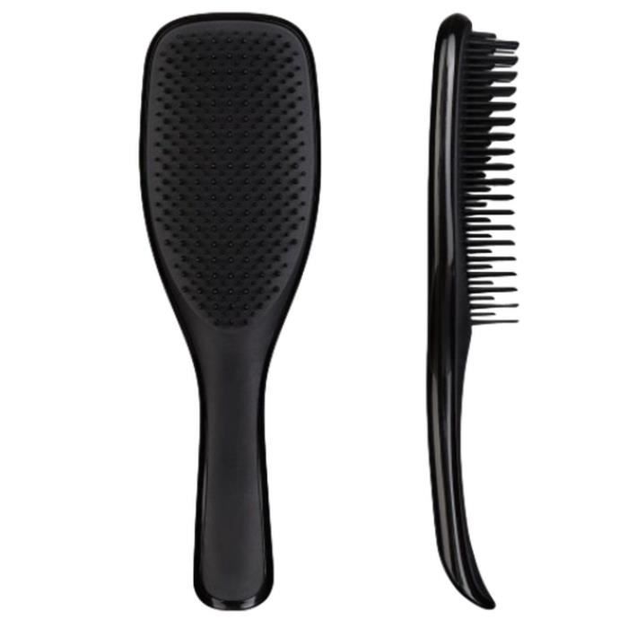 Comparer les prix de Brosse à cheveux - MAVURA - Wet Detangler - Anti-casse - Confortable - Tête extra large