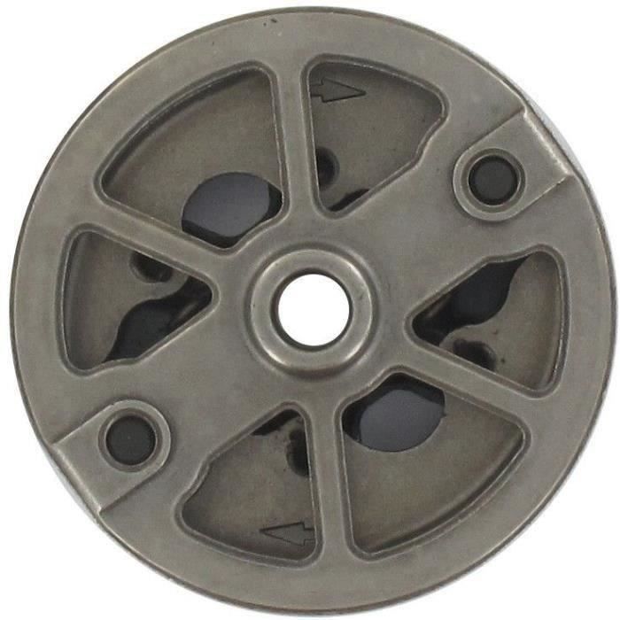 Embrayage adaptable STIHL pour machines FS120, FS200, FS240, FS250, FS260, FS300, FS310, FS350, FS36