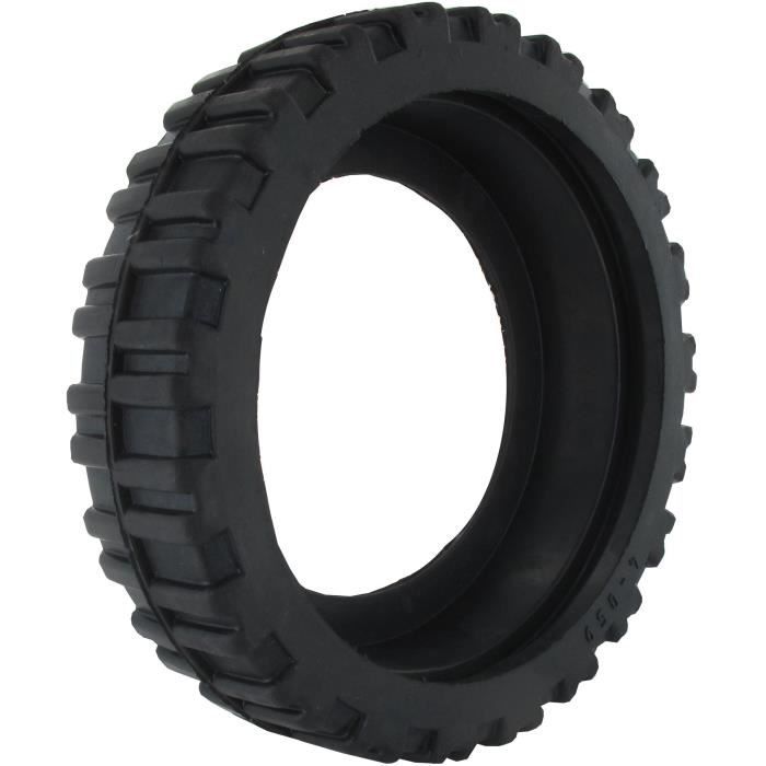 Bandage de roue adaptable JOHN DEERE modèles C43, C52T, C52TS, C52V, C52VK - SABO modèles séries 52,