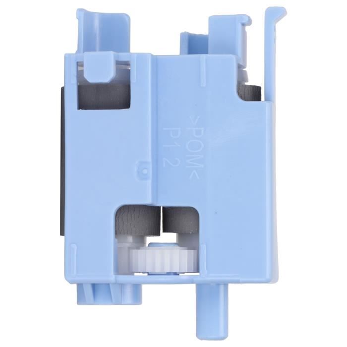 Rouleau Ramassage Imprimante Leapiture - Compatible HP M402, M403, M426, M427, M501, M506, M527 | Pièce Rechange
