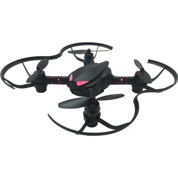 KINDERKRAFT - Drone de combat pnj dr-fighter
