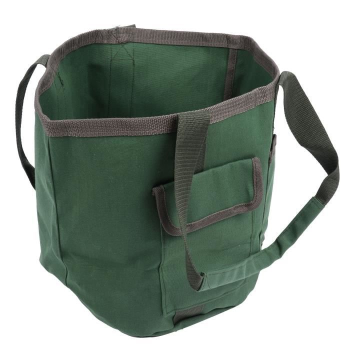 Sac De Rangement Étanche Pour Tente Et Équipement Camping - Tissu Oxford, Poignées Renforcées, Plusieurs Tailles