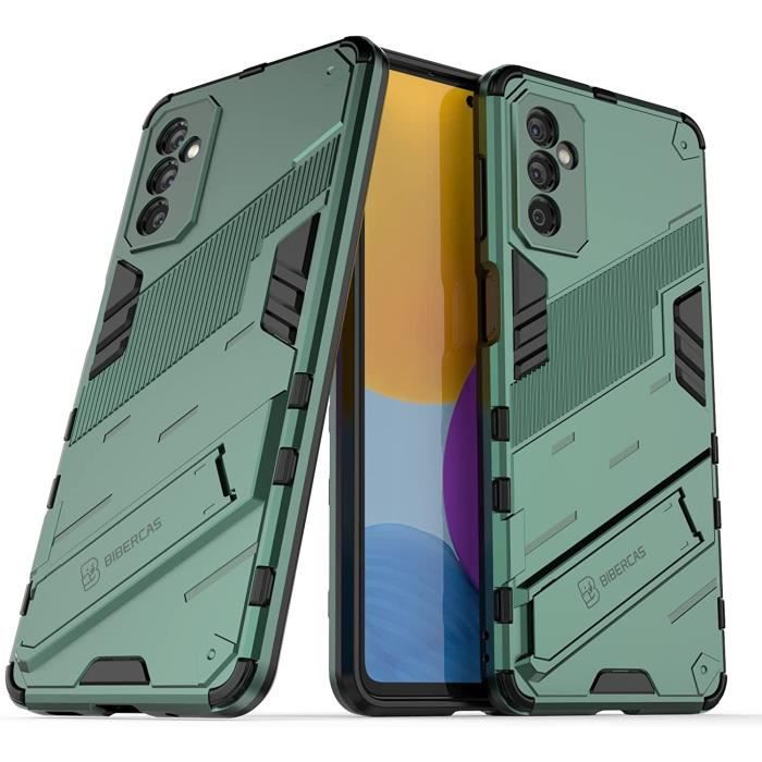 Housse De Protection Ultra-résistante Pour Google Pixel 6 à 10 - Antichoc, Avec Anneau Magnétique Et Support