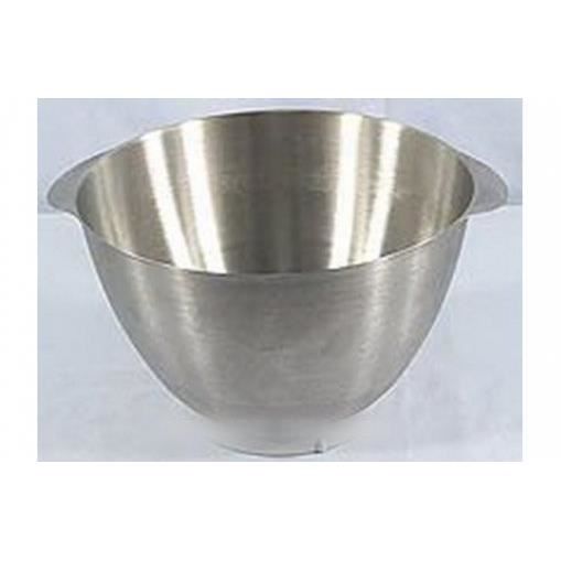Bol inox - Kenwood - Prospero - Robot multifonction