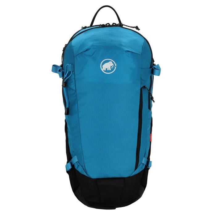 Sac à dos de randonnée - MAMMUT - Lithium 15 - Bleu - 10–30 L - Compatible système dhydratation