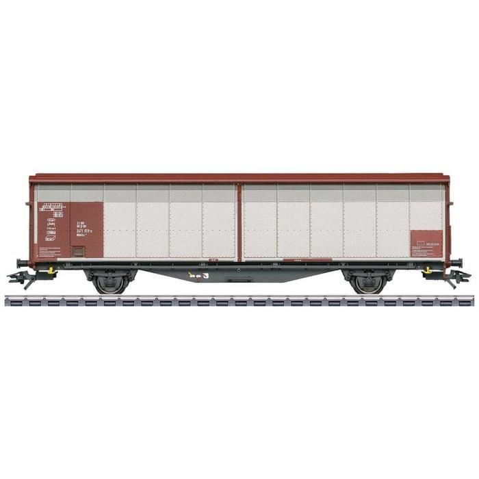 Roco 47797 H0 Kolenwagon met lading van de DB AG