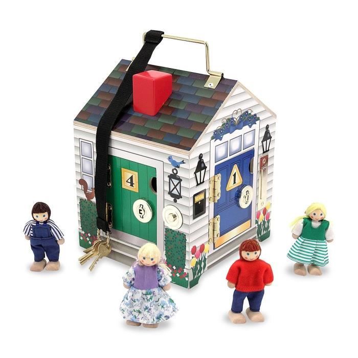 jouet melissa et doug
