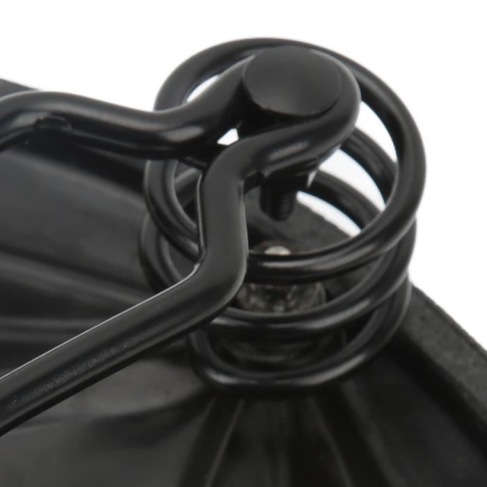 Selle De Vélo Sans Nez, Largeur Réglable, Rembourrage De Siège