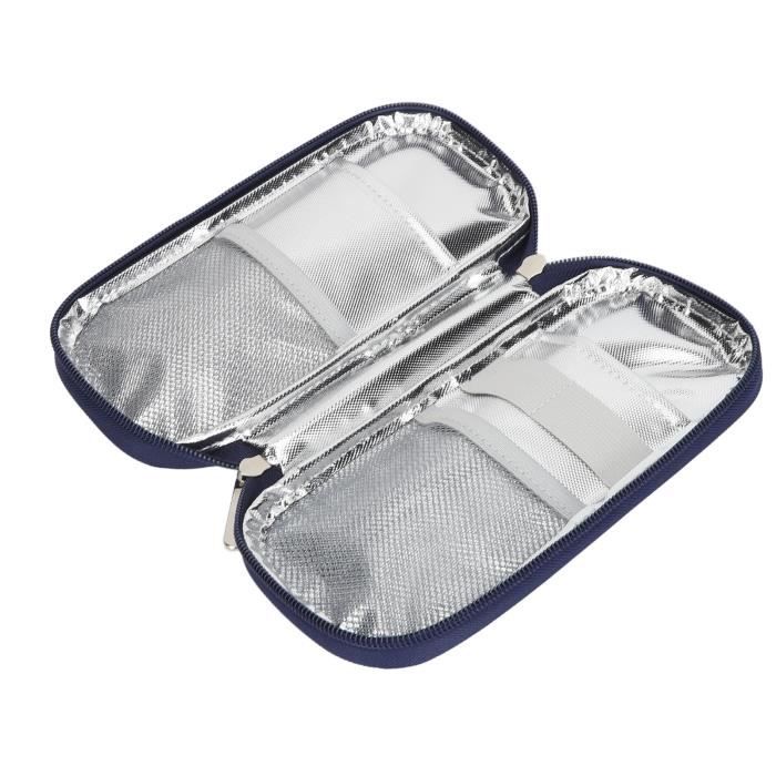 Sac Isotherme Pour Medicament