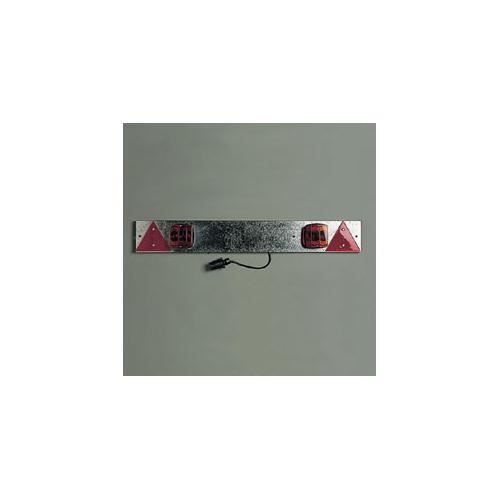 Plaque signalisation remorque Achat / Vente pas cher