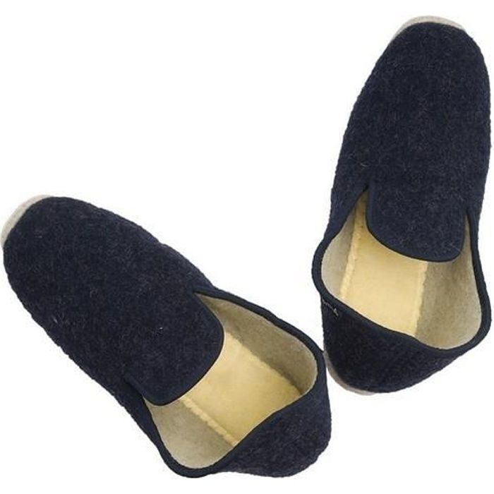 Chausson Charentaise Armor Lux Chaussons Homme Armor Lux