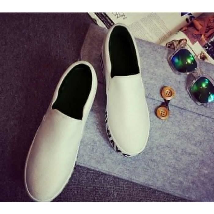 quelle couleur de chaussure