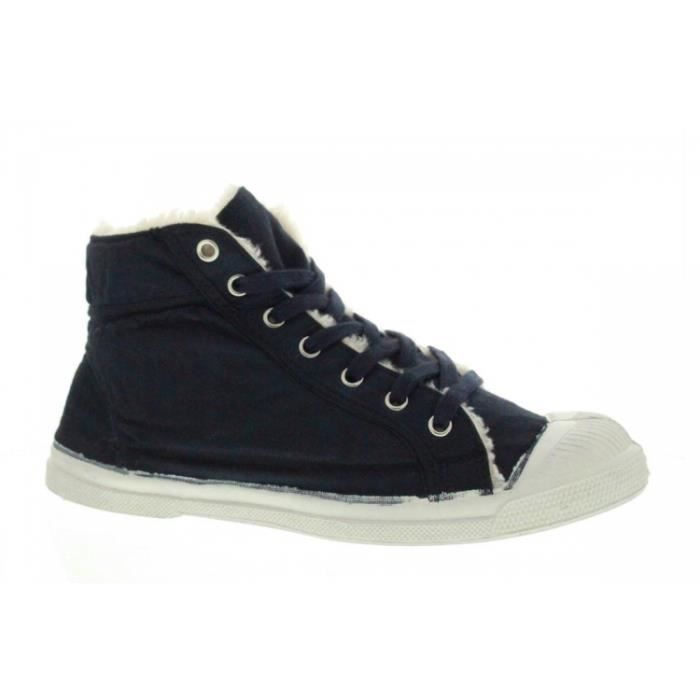 chaussure bensimon