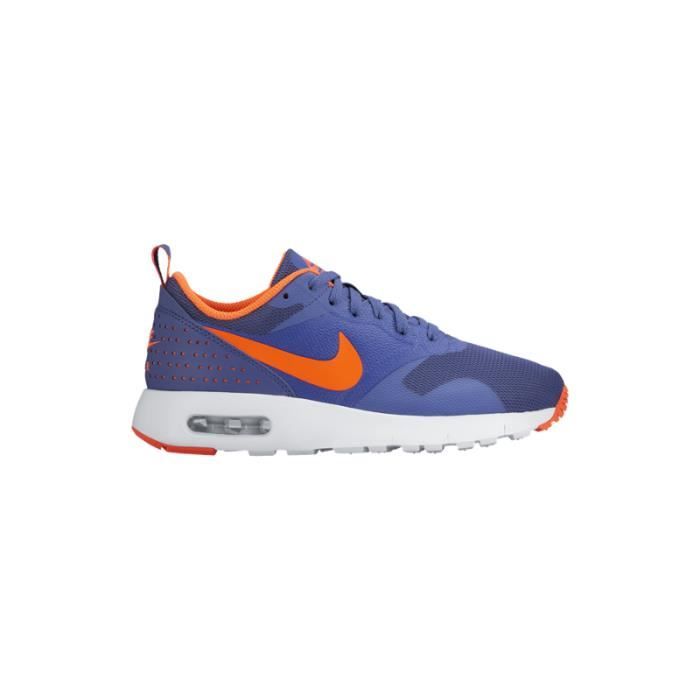 nike air max tavas orange