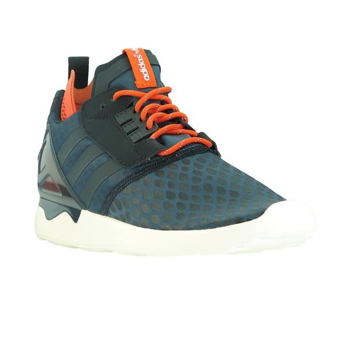 adidas zx 8000 homme orange