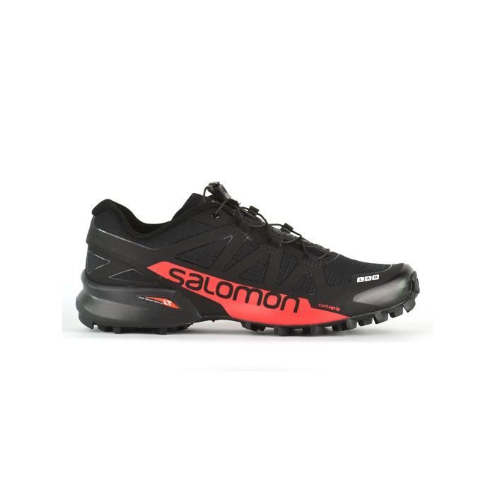 SALOMON - Chaussures S-Lab Speedcross - mixte - Cdiscount Sport