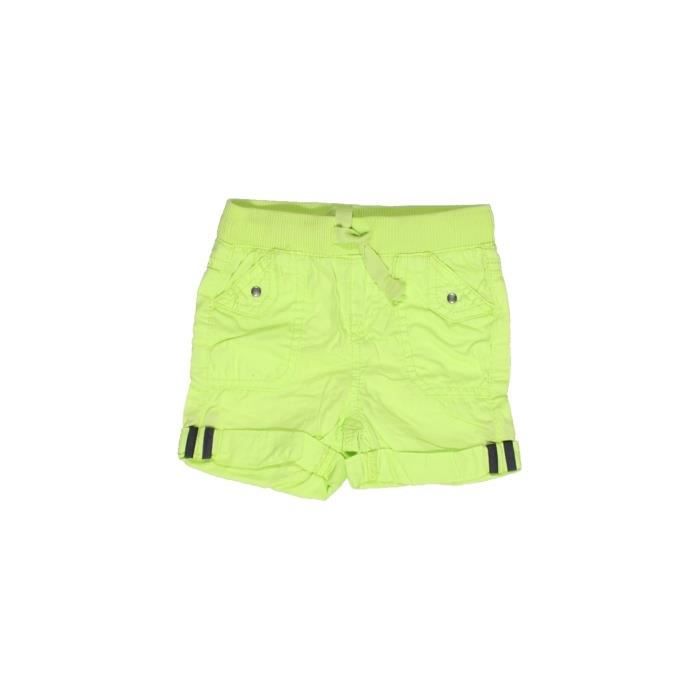Short Bermuda Bebe Garcon Kiabi 12 Mois Vert Ete Vetement Bebe Vert Cdiscount Pret A Porter Short Bermuda Bebe Garcon Kiabi 12 Mois Vert Ete Vetement Bebe Vert Cdiscount Pret A Porter