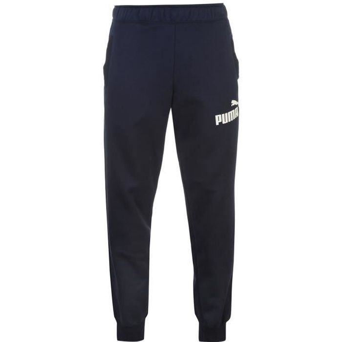 pantalon de survetement puma