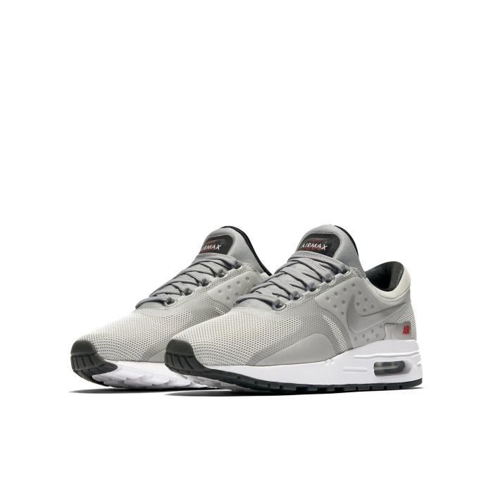 air max zero taille 37