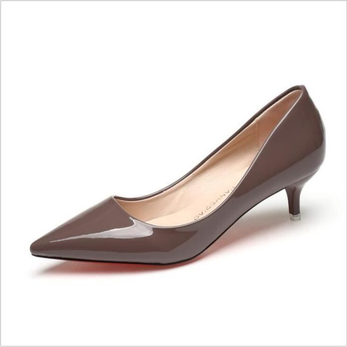chaussures femmes marques