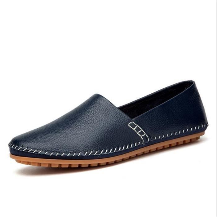 chaussures homme grande taille