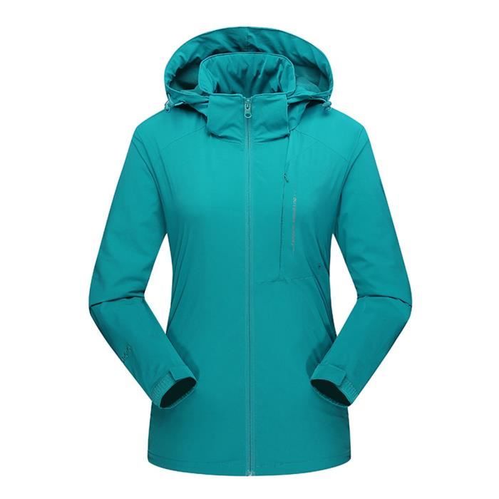 manteau hiver femme sportswear
