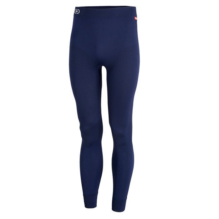 Caleçon Thermique Stylenmore Homme - Intérieur Polaire Pour Ski Et Travail Par Froid