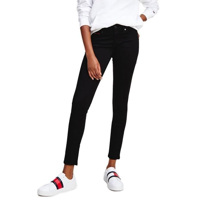 Jean Staten Embellish Taille 32 – Coupe Slim/skinny, Lavage Embellished, Longueur 34