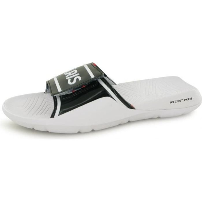 Claquettes Jordan Hydro Psg - Cdiscount Sport