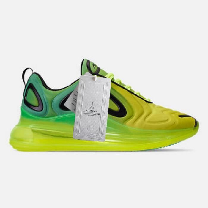 air max 720 jaune