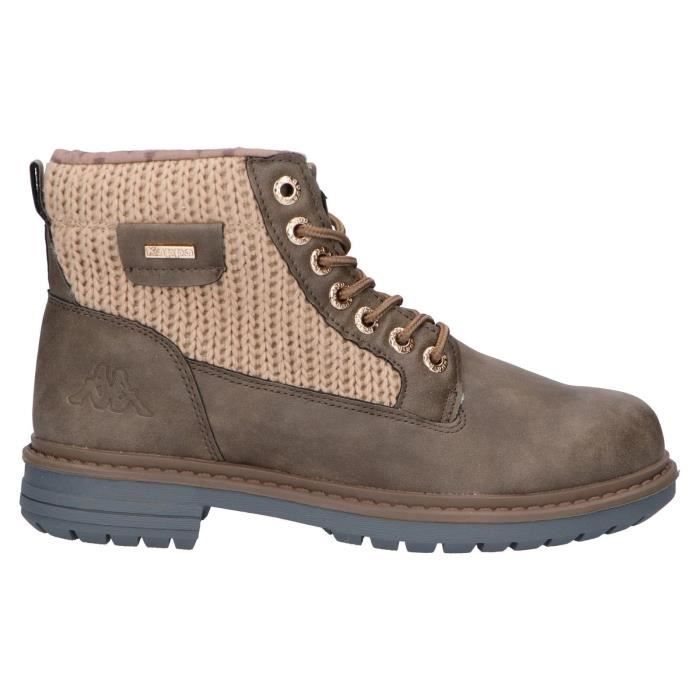 botte pour homme