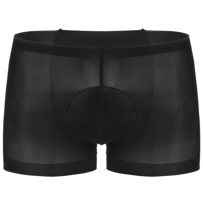 Amazon Boxer Taille Basse Homme Faringoto Amazon Boxer Homme Micro