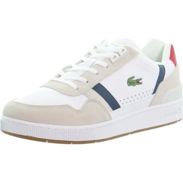 basket lacoste homme jordan