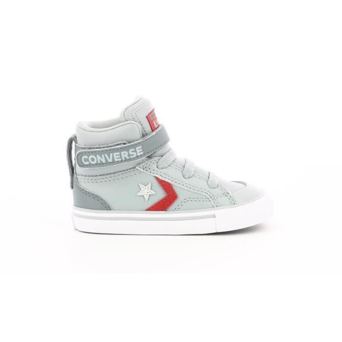 converse haute garcon