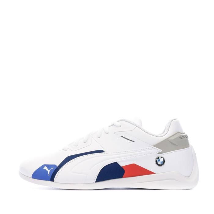 Baskets Puma BMW DRIFT CAT DEL