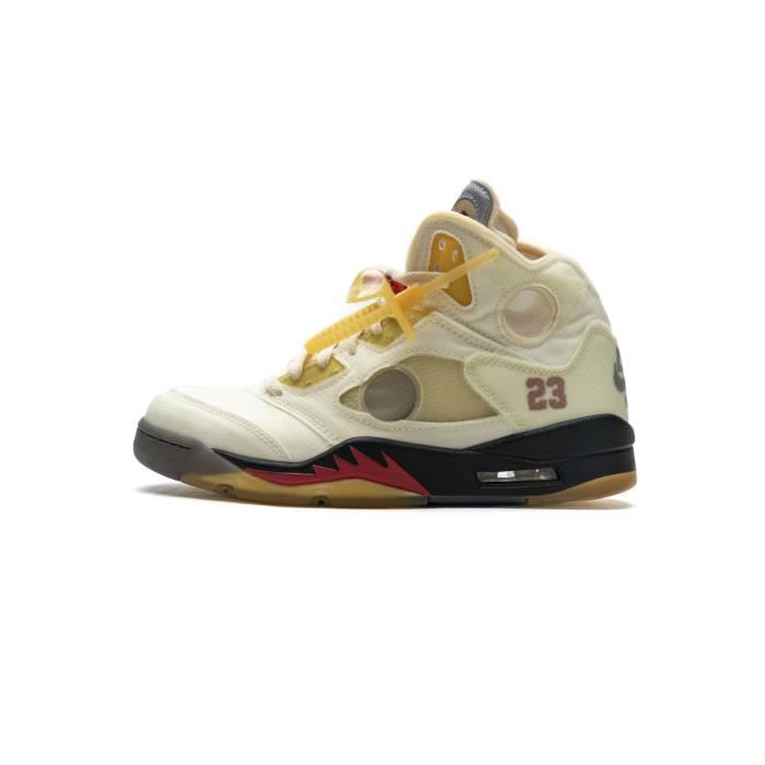 chaussure air jordan 5 retro pour homme