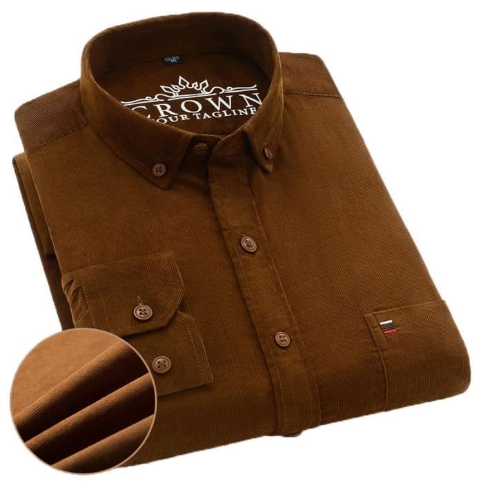 LCW Vision Chemise à Manches Longues Coupe Régulière Pour Hommes Blanc O 4264838