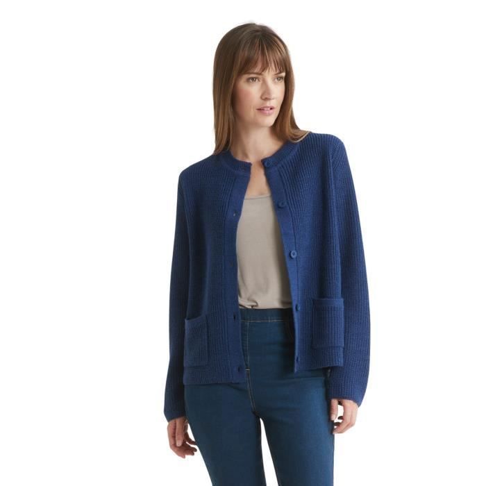 Daxon gilet sans manche femme sales