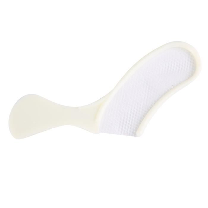 Kit 6 Moules Empreintes Dentaires Base - Trois Tailles (Grand, Moyen, Petit) Pour Arcade Supérieure/Inférieure | Laboratoire Prothèse