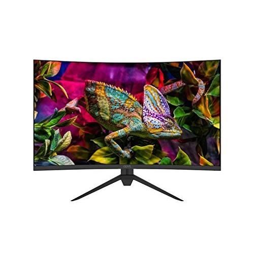 ODYS XP32 ÉCRAN INCURVÉ WQHD 2560 X 1440 PIXELS 250 LUMENS 165 HZ T