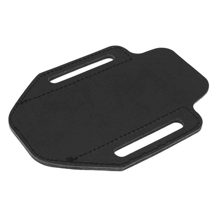 Gaine En Cuir Étuis À Outils Sécateur De Jardin Étui En Cuir Sécateur À