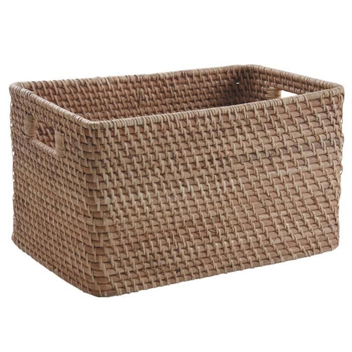 cœur 25 cm x 21 cm En Bois Crochet Panier Bas Base et Top//Couvercle
