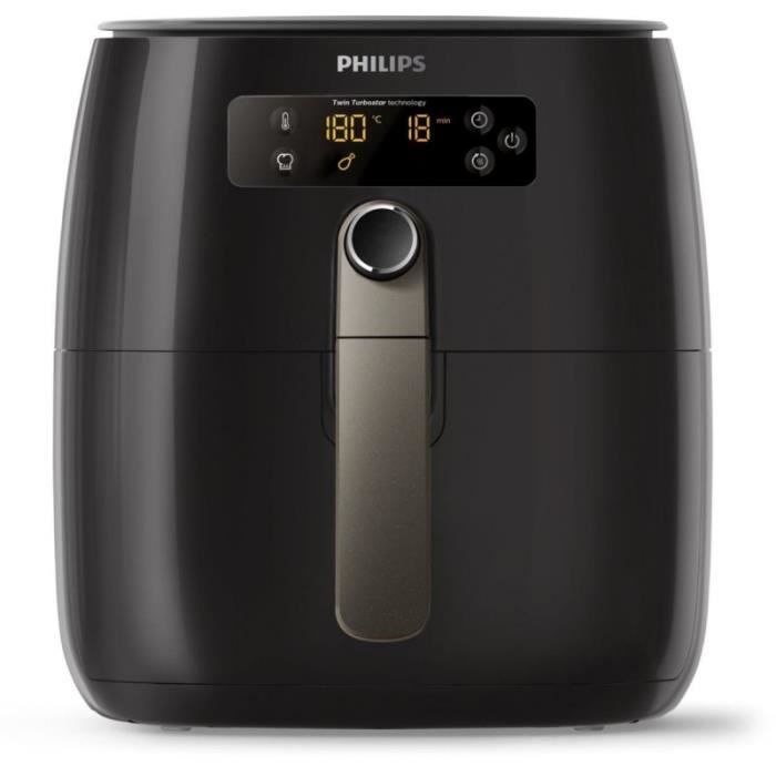Philips Airfryer Airfryer HD974501