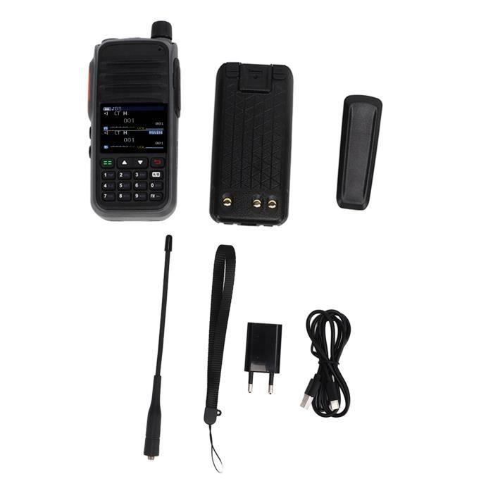 SCR-536 Émetteur-récepteur radio talkie-walkie Motorola, autres, angle SCR-536 Émetteur-récepteur radio talkie-walkie Motorola, autres, angle