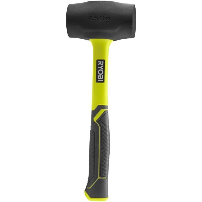 Maillet RYOBI Fibre de verre