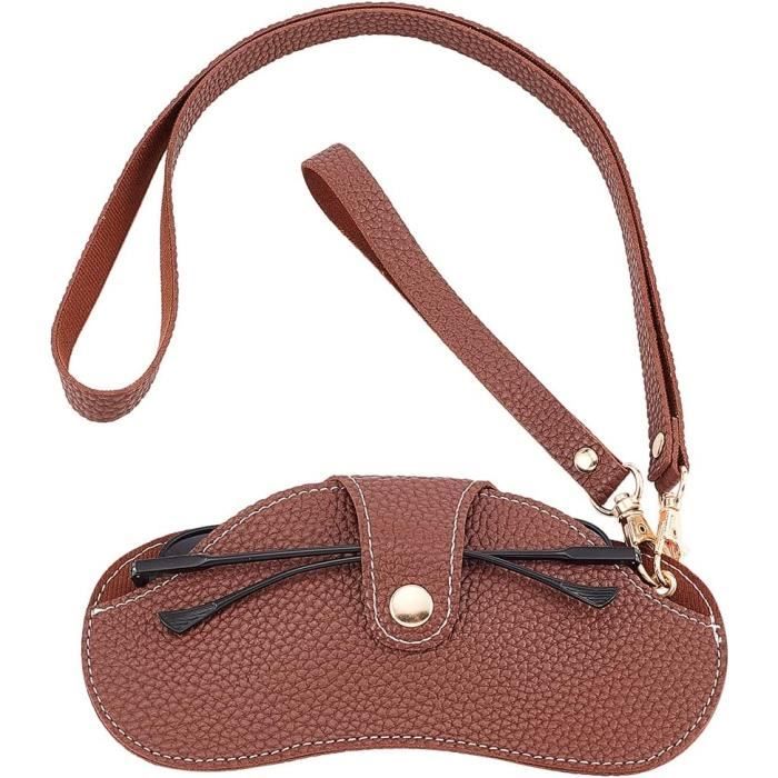 Etui Lunette Amazon Sac à Lunettes De Soleil Portable, étui à Lunettes Tactiques, Boîte De Protection Antichoc, Pochette Pour Lunettes Tactiques D' extérieur Pour Militaire étuis De Lunette