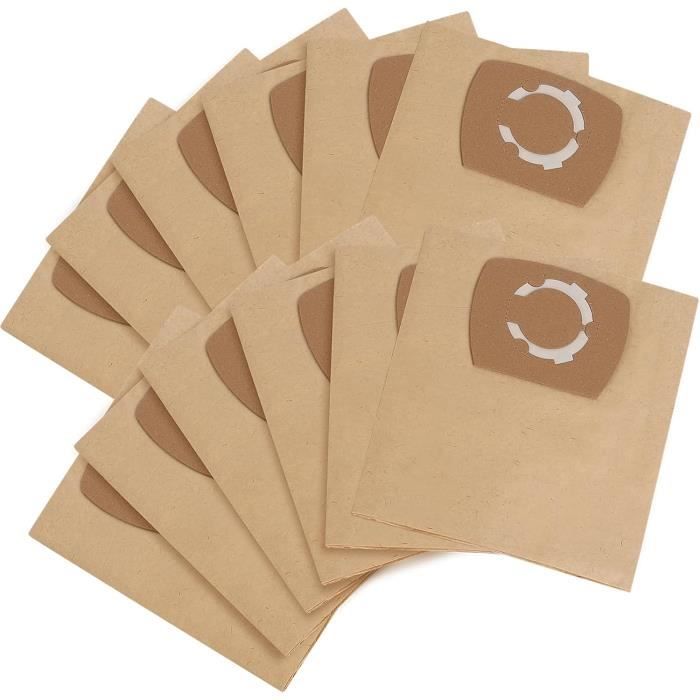 PWD 12 A1 | Sacchetti Per Aspirapolvere - Foto 12