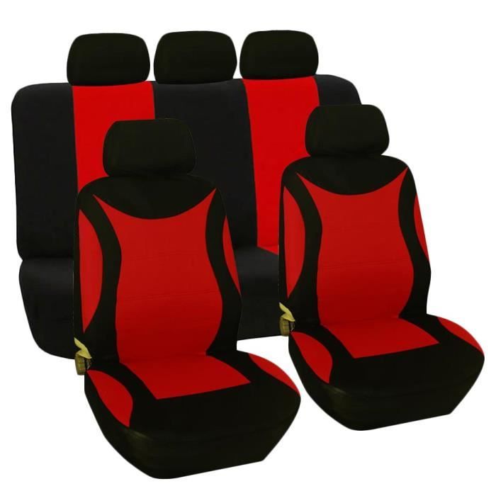 siege auto dans camion