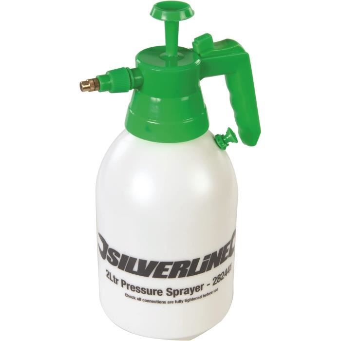 pulvérisateur à pression 2 LITRE INGCO HSPP20202