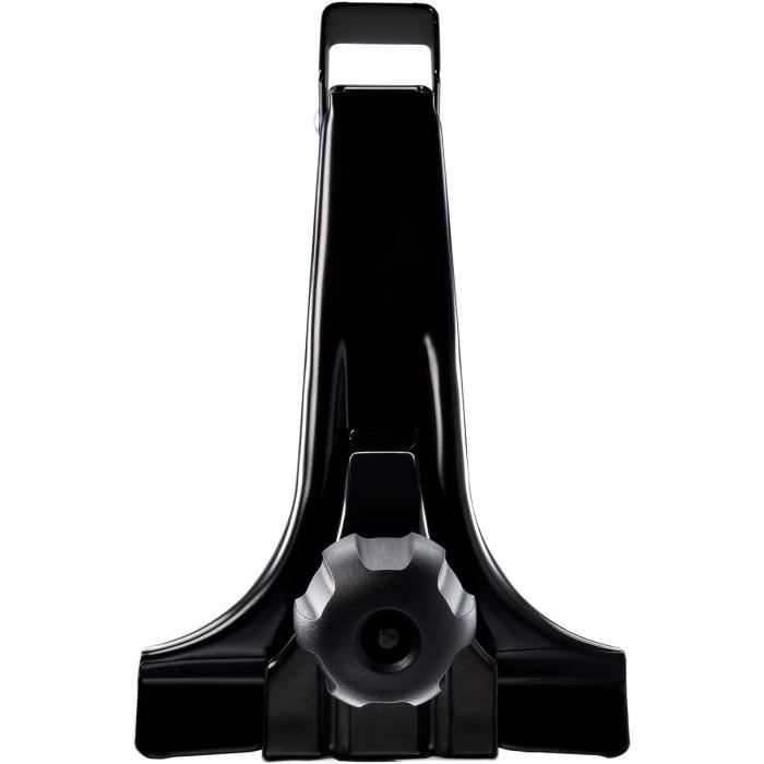 4 Pieds Thule 400 D'occasion – Pour Porte-vélo, Lot De 4, Fonctionnels Et Robustes